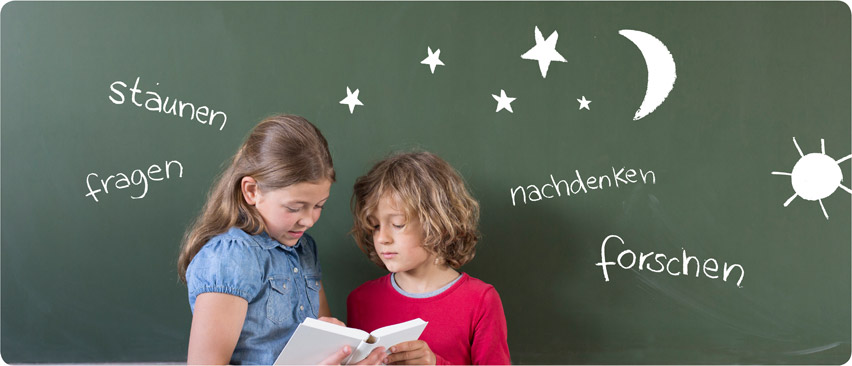 philosophieren mit Kindern