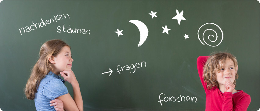 philosophieren mit Kindern