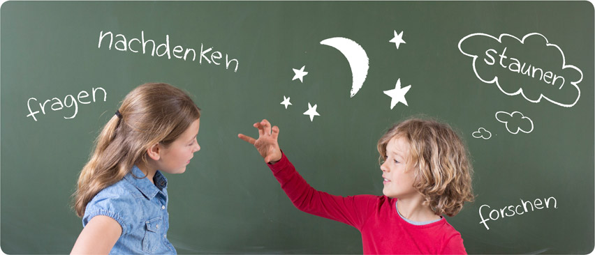 philosophieren mit Kindern