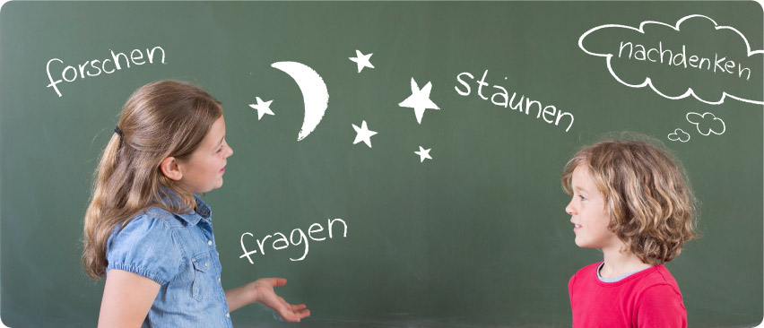 philosophieren mit Kindern